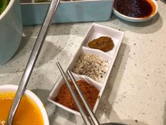 -韩时烤肉(枫蓝店)