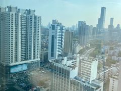 -深圳温德姆至尊酒店