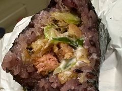 -米陀饭团•紫菜包饭(中华广场店)