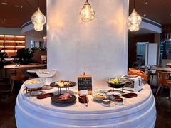 -J cafe 朝夕餐厅