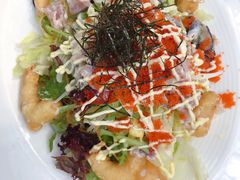 飞鱼籽沙拉-Jazz·ya 爵士屋(来福士店)