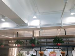大堂-紫光园·烤鸭(首经贸店)