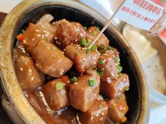 -聚鑫阁江浙菜·非遗传承技艺(闵行交大店)