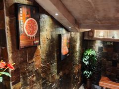 -老灶堂文创火锅(文艺路店)