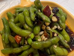 -可可大虾武汉土菜大排档(万松园1店)