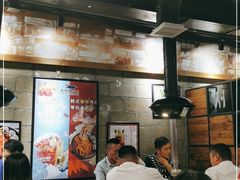 大堂-喜来稀肉(虹泉路店)