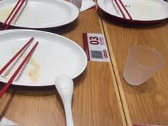 -喜家德虾仁水饺(青岛永旺东部店)