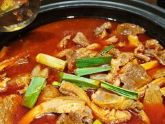 -肖记公安牛肉鱼杂馆· 省级非物质文化遗产(仁和路店)