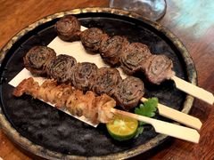 鸡皮-山葵家居酒屋(天目里店)