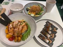 -米仓食堂(皇庭广场店)
