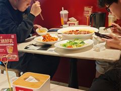 -茅庐川菜(烟台万象汇店)