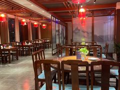 -面辣子·陕西家乡菜(长安店)