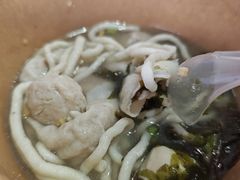 -非遗·十八曲鱼饺(西马总店)