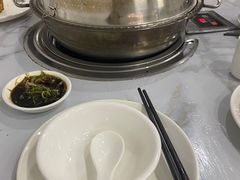 -凯盈阁·顺德私房菜·桑拿鸡