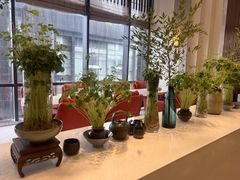 -泉上·发现DISCOVERY ·黔菜餐厅(银海元隆广场店)