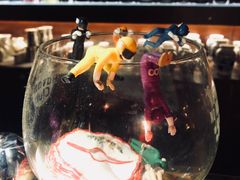 -鸡尾酒实验室酒吧(隆礼路店)
