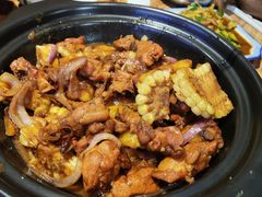 -状元虎.摇滚炒鸡.家常菜(义勇街店)