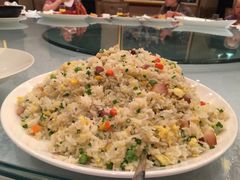 -外高桥喜来登酒店采悦轩