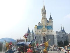 -蓬莱欧乐堡梦幻世界