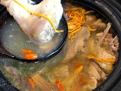 -一捞鲜•青岛大虾面(八大关店)