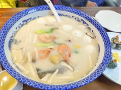 -山外山·林语花园餐厅