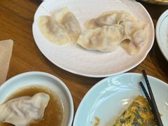 -一轩饺子馆(丽都店)