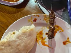 -永刚烧烤(大夜市店)