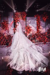 -MANLI BRIDAL婚纱