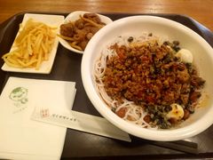 干捞螺蛳粉套餐-水平有限螺蛳粉(宏达大厦店)