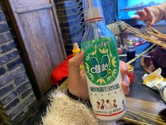 -镇江龙·火锅串串(武侯祠店)