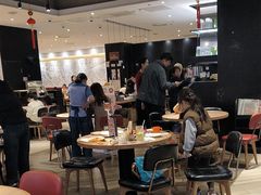 -必胜客(滕州荆河店)