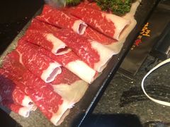 -捞王猪肚鸡火锅(昆山店)