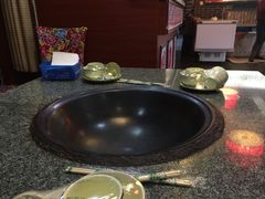 -忆乡情铁锅炖鱼饭店(延庆店)