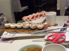 -猫爪爪原切自助烤肉(观音桥阳光世纪店)