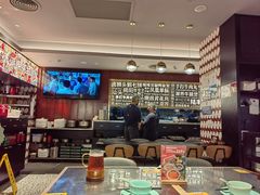 -潮界(虹桥新天地店)