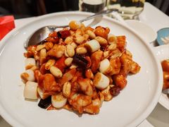 -福海居烤鸭店(鸟巢店)