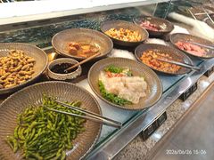 -圣罗巴海鲜烤肉自助(佳兆业店)