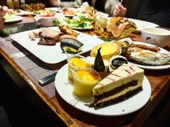 -汉巴味德(大悦城店)