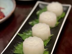 -白天鹅宾馆-玉堂春暖餐厅