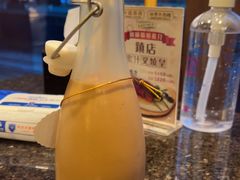 -中国厨房/台湾牛肉面