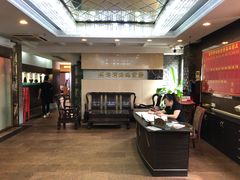 包厢-盛港湾海鲜食府(黄沙店)