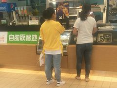 -德克士(清华园店)
