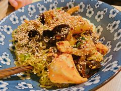 -皆道拌麻辣烫·麻辣拌