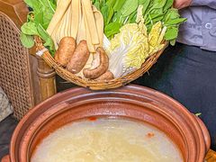 -巴蜀风·地道川菜(总店)