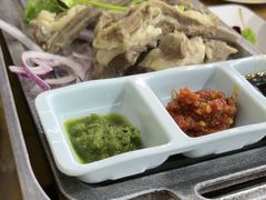 -中卫御苑福膳·养生局(圆明园店)