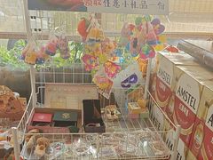 -君霖海鲜私房菜(春柳店)
