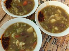 -刘老虎肉丸糊辣汤(总店)