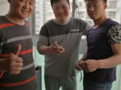 -佰丽爱家全屋定制(汶水店)