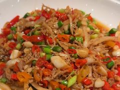 -彭耕记猪油炒小菜(吉联mall店)