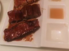 至尊烧味拼盘-禄興記香港大排档(歌斐中心店)